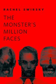 The Monster's Million Faces cover image cdn
