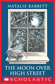 The Moon Over High Street cover image cdn