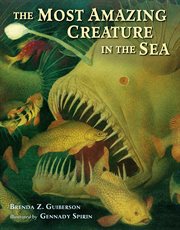 The Most Amazing Creature in the Sea cover image cdn