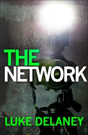 The Network : A DI Sean Corrigan Short Story cover image cdn