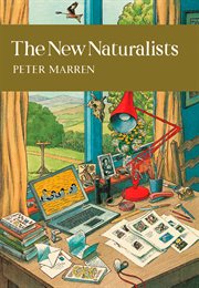 The New Naturalists : Collins New Naturalist Library cover image cdn