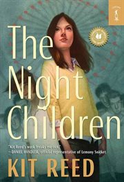 The Night Children cover image cdn