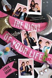 The Night of Your Life (Point) cover image cdn