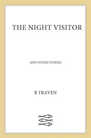 The Night Visitor : And Other Stories cover image cdn