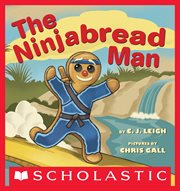 The Ninjabread Man cover image cdn
