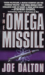 The Omega Missile : Black Ops (Dalton) cover image cdn