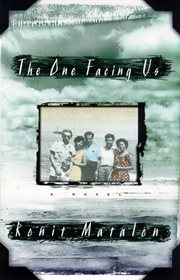 The One Facing Us : A Novel cover image cdn