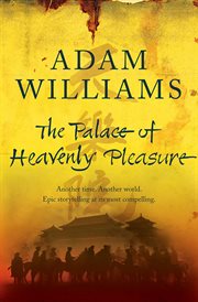 The Palace of Heavenly Pleasure cover image cdn
