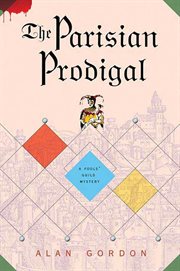 The Parisian Prodigal : Fools' Guild cover image cdn