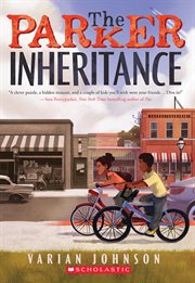 The Parker Inheritance cover image cdn