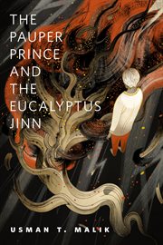 The Pauper Prince and the Eucalyptus Jinn cover image cdn