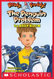 The Penguin Problem : Ready, Freddy! cover image cdn