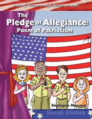 The Pledge of Allegiance : Poem of Patriotism cover image cdn