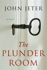 The Plunder Room : A Novel cover image cdn