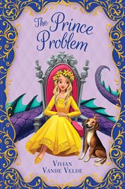 The Prince Problem cover image cdn