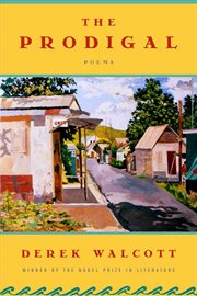 The Prodigal : A Poem cover image cdn