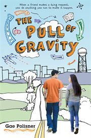 The Pull of Gravity cover image cdn