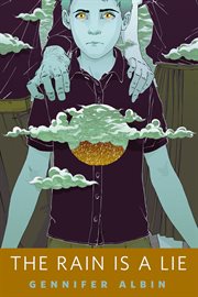 The Rain is a Lie : Crewel World cover image cdn