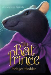 The Rat Prince : A New Twist on Cinderella cover image cdn