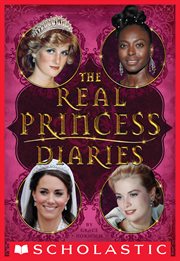 The Real Princess Diaries cover image cdn