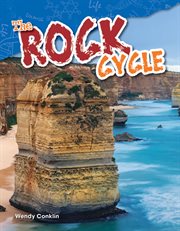 The Rock Cycle : Science: Informational Text cover image cdn