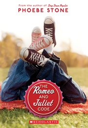 The Romeo and Juliet Code cover image cdn