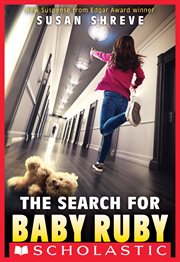 The Search for Baby Ruby cover image cdn