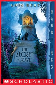 The Secret Grave : Hauntings (Ruby) cover image cdn