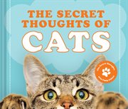 The secret thoughts of cats cover image cdn