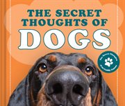 The Secret Thoughts of Dogs cover image cdn