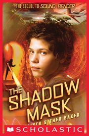 The Shadow Mask cover image cdn