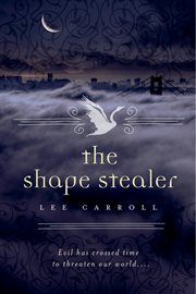 The Shape Stealer : Black Swan Rising cover image cdn