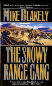The Snowy Range Gang cover image cdn