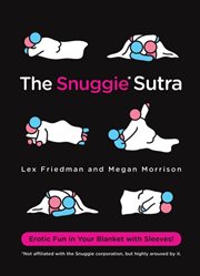 The Snuggie Sutra cover image cdn