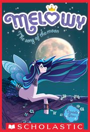 The Song of the Moon : Melowy cover image cdn