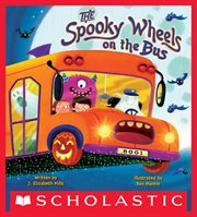 The Spooky Wheels on the Bus cover image cdn