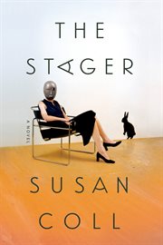 The Stager : A Novel cover image cdn
