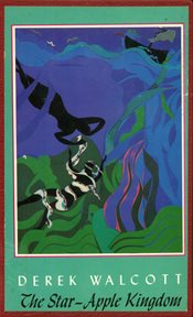 The Star-Apple Kingdom : Apple Kingdom cover image cdn