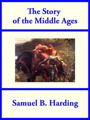 The Story of the Middle Ages cover image cdn