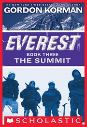 The Summit : Everest cover image cdn