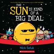 The Sun Is Kind of a Big Deal cover image cdn