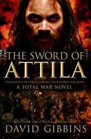 The Sword of Attila : Total War Rome cover image cdn