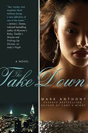 The Take Down cover image cdn