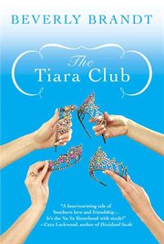 The Tiara Club cover image cdn
