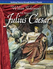 The Tragedy of Julius Caesar : Reader's Theater cover image cdn