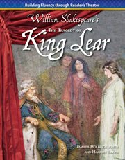 The Tragedy of King Lear : Reader's Theater cover image cdn
