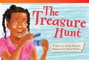 The Treasure Hunt : Literary Text cover image cdn