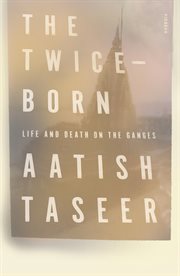 The Twice-Born : Born cover image cdn