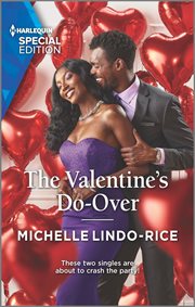 The Valentine's Do-Over : Over cover image cdn