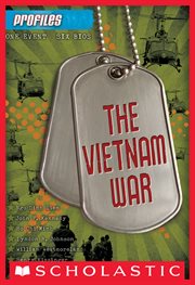 The Vietnam War : Profiles cover image cdn